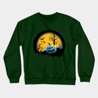 Halloween 2020 Crewneck Sweatshirt